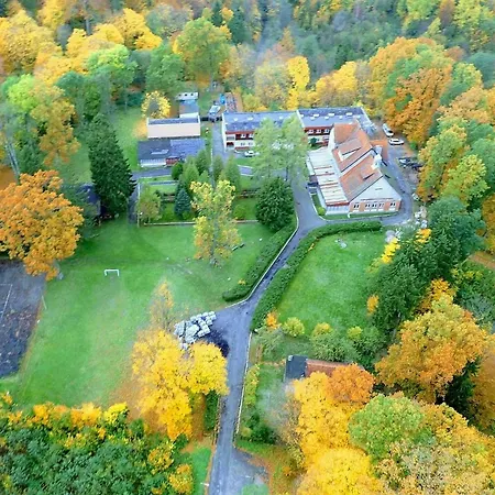 Zacisze Lesne Hostel